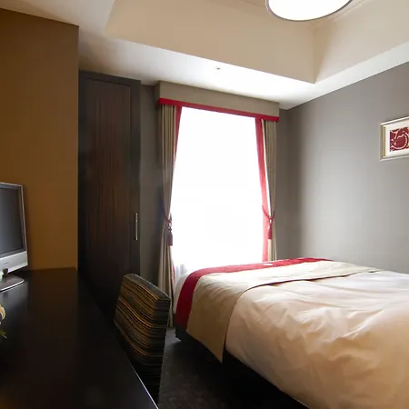 Hotel Monterey Akasaka-3
